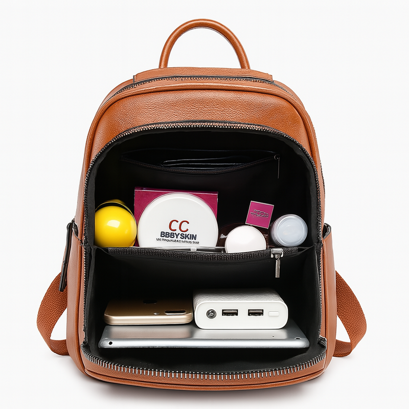 Mochila Vienne Classique