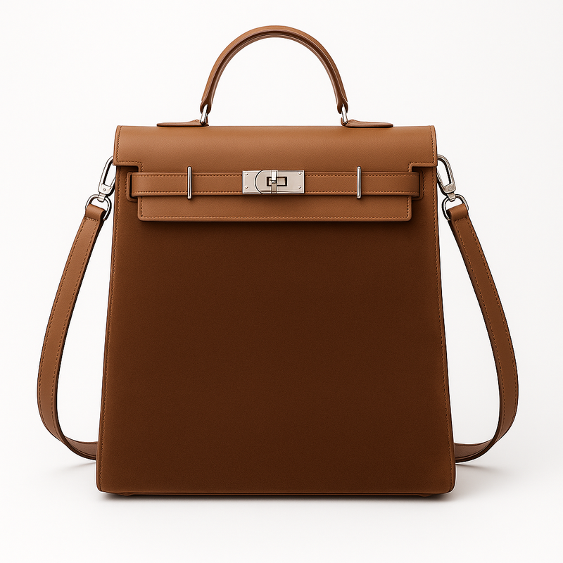 Mochila Violette Royale