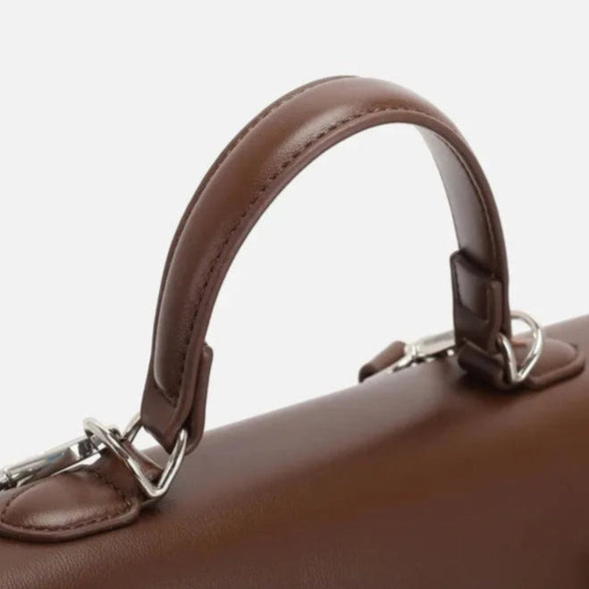 Mochila Violette Royale