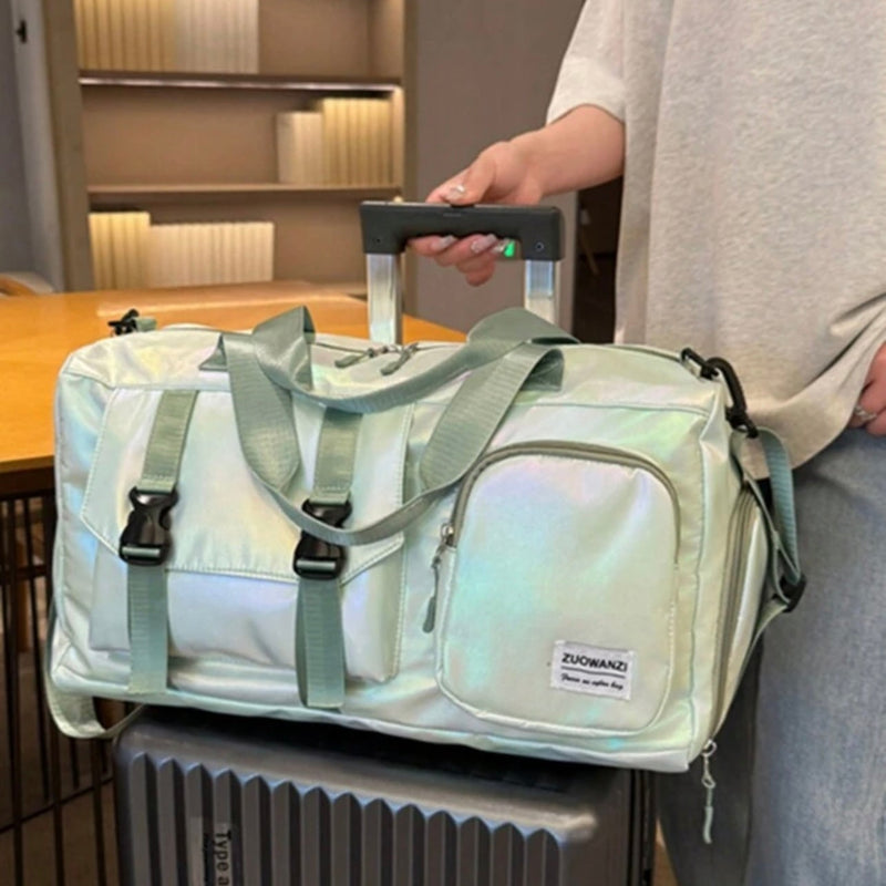 Bolsa de Viagem Lumina