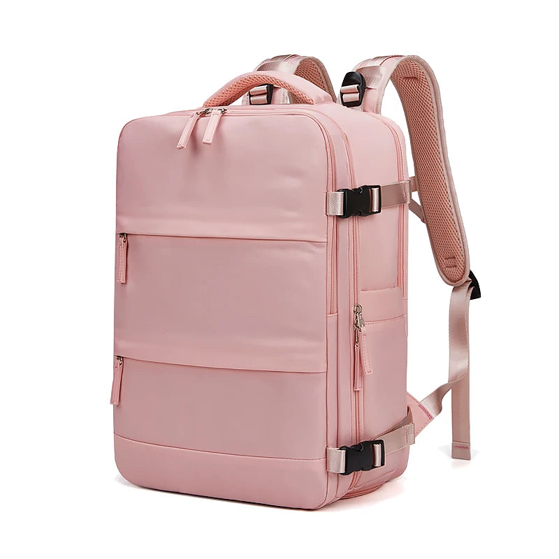 Mochila para Trabalho; Mochila para Academia Feminina; Mochila Estilosa