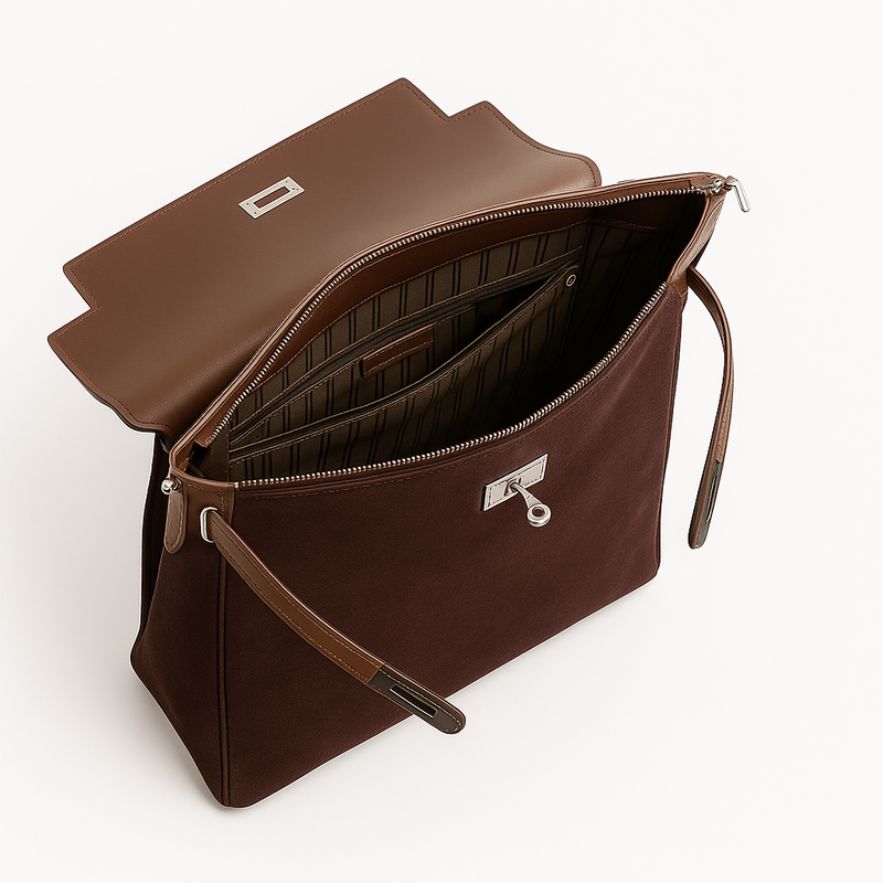 Mochila Violette Royale