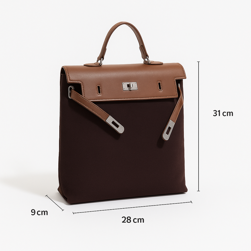 Mochila Violette Royale
