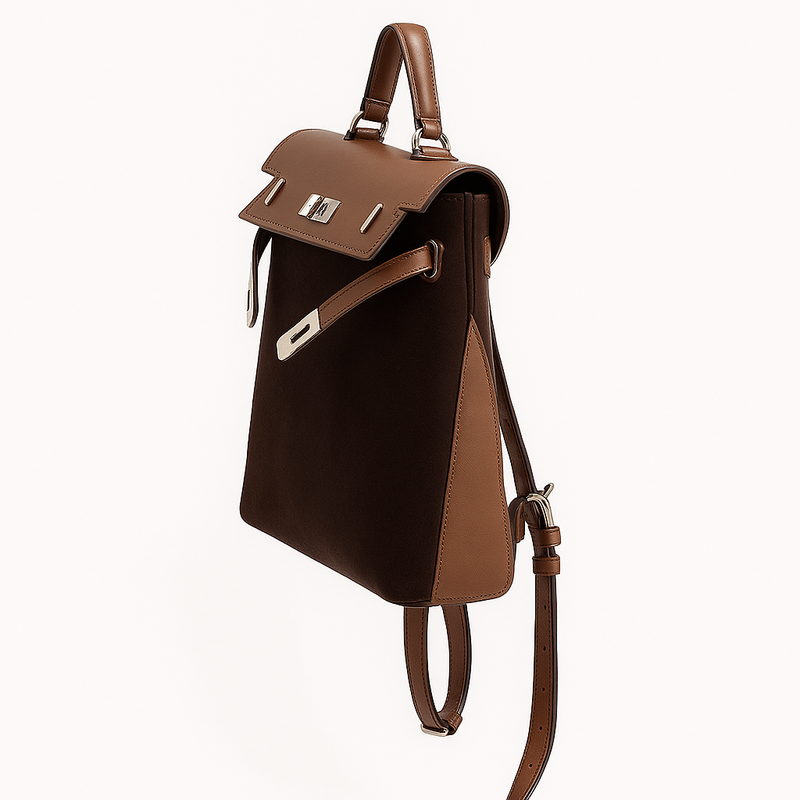 Mochila Violette Royale