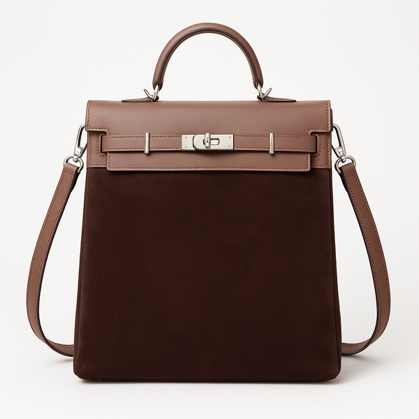 Mochila Violette Royale