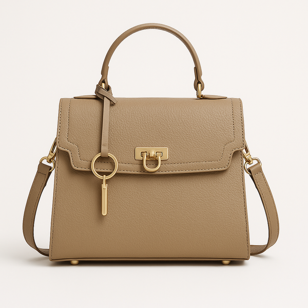 Bolsa Satchel Celine