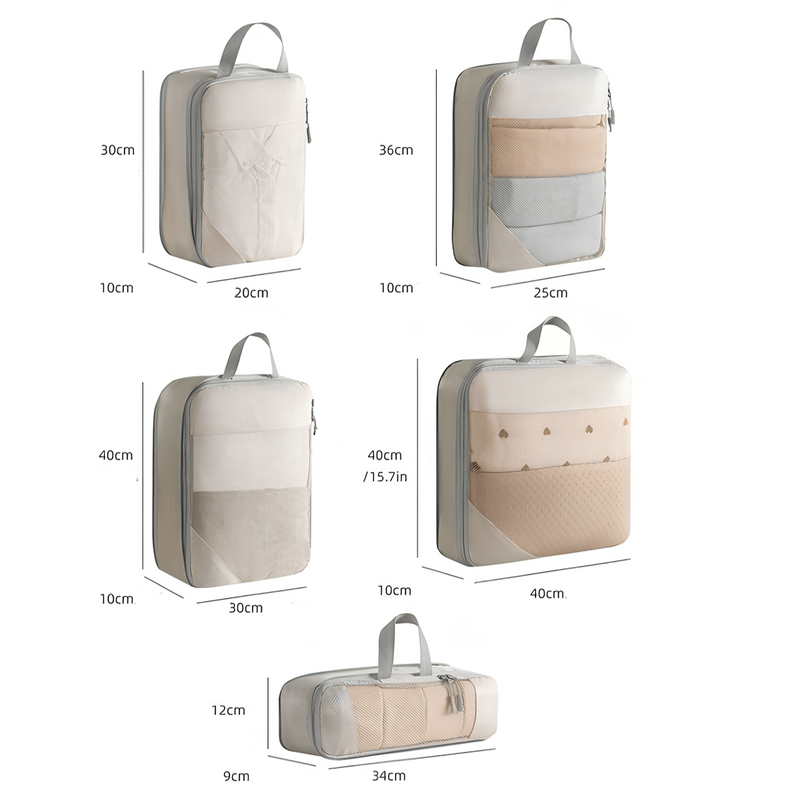 Kit Organizer Nomad Pro