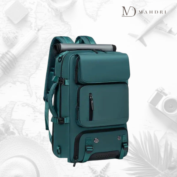 Travel Mate Mochila De Viagem Multifuncional