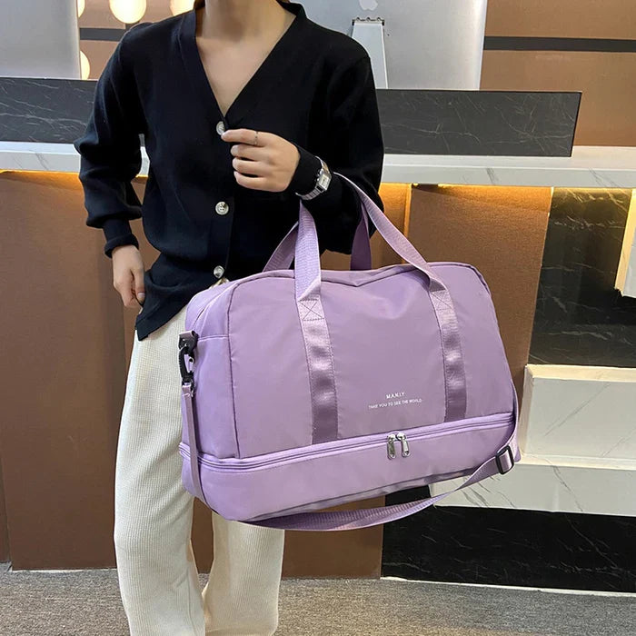 Bolsa de Viagem Journée