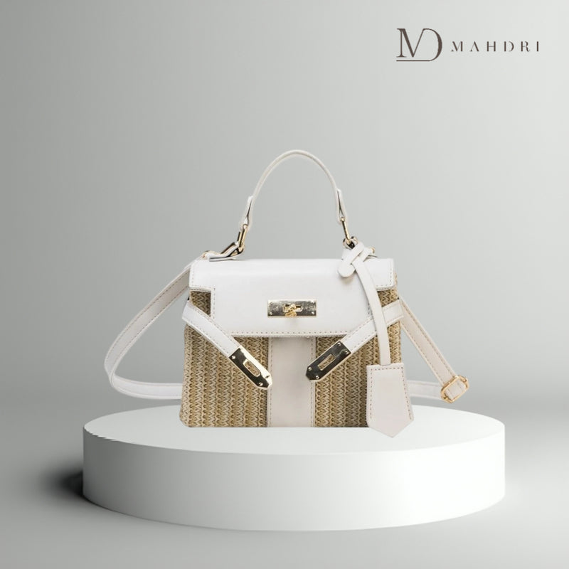 Bolsa Chic Leila