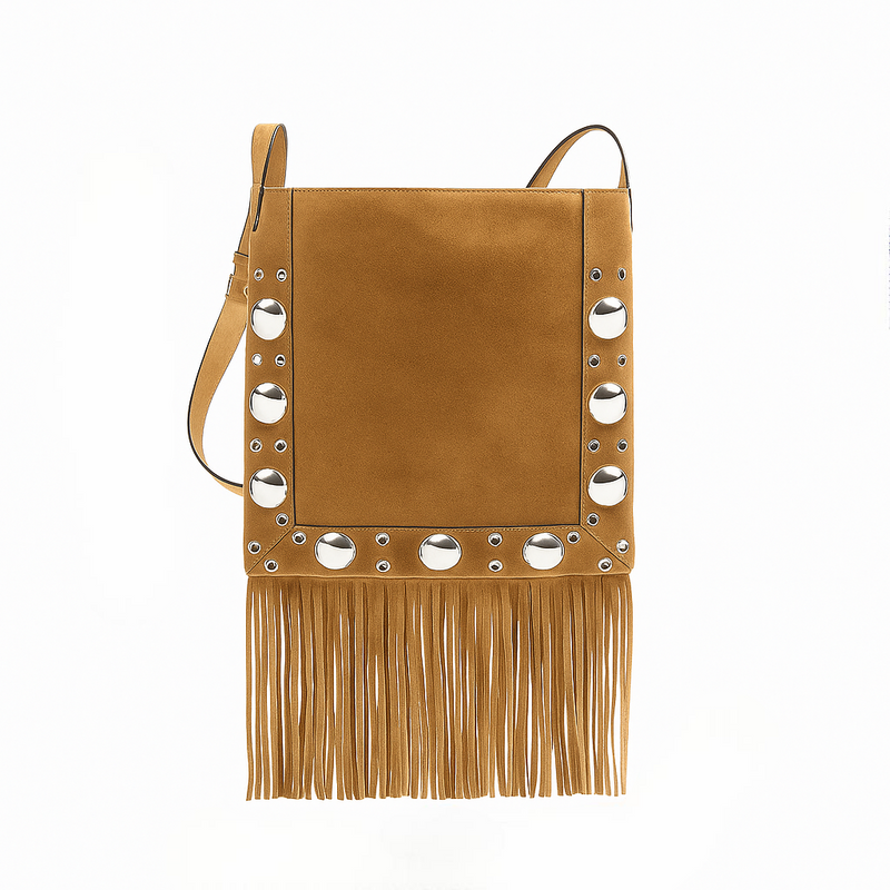 Bolsa Boho Dakota