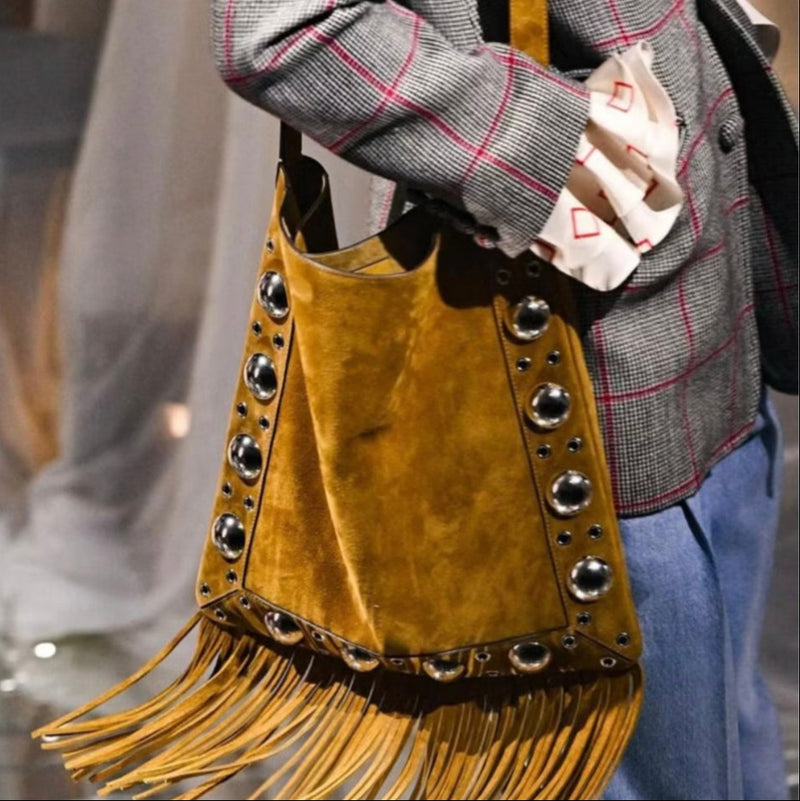 Bolsa Boho Dakota