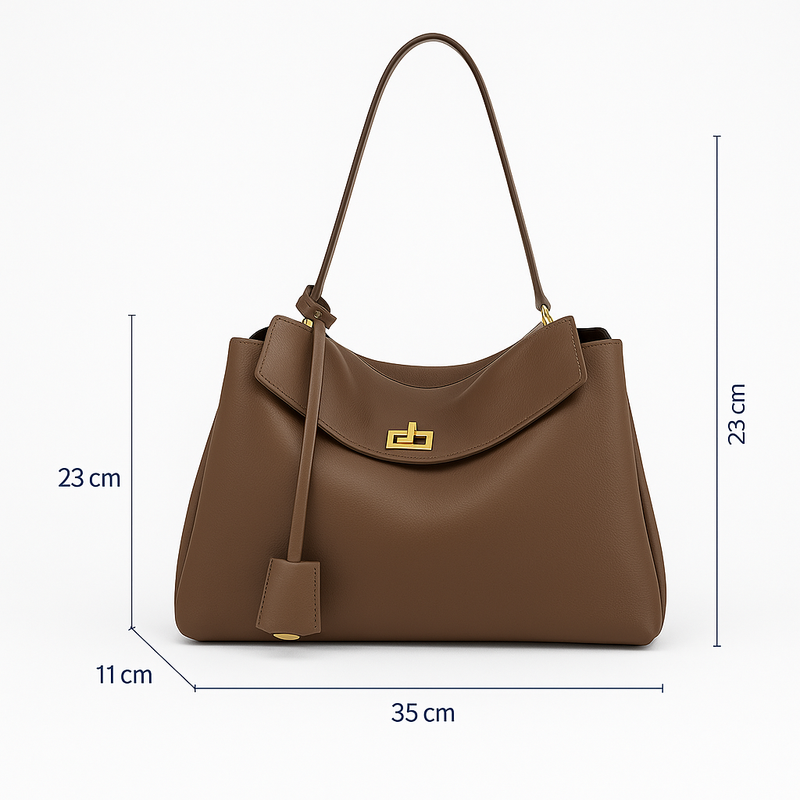 Bolsa Boho Lavínia