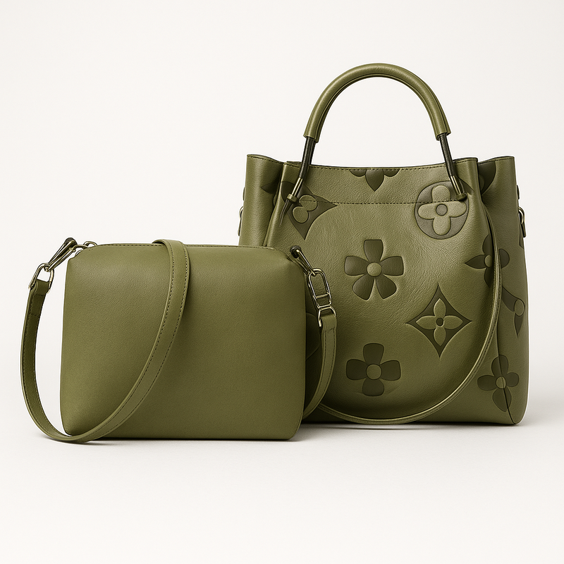 Bolsa Tote Isadora