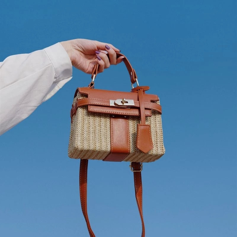 Bolsa Chic Leila