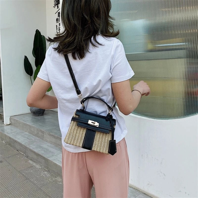 Bolsa Chic Leila