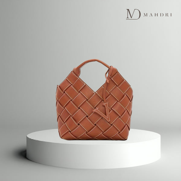 Bolsa Tecida Antonieta