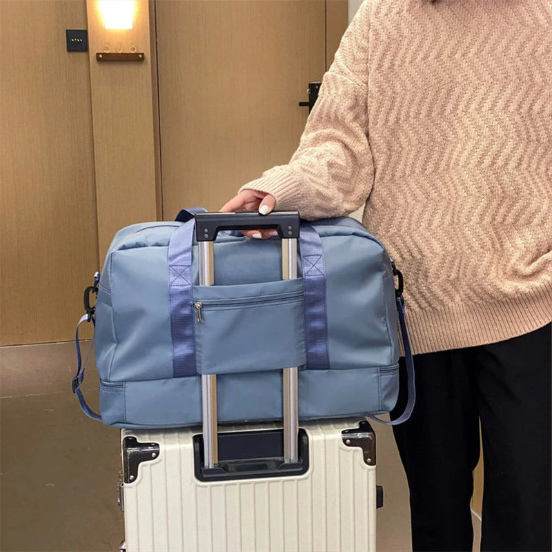 Bolsa de Viagem Journée