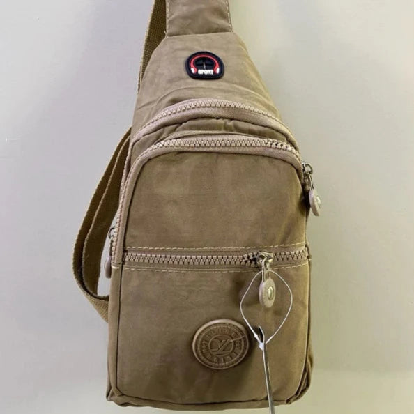 Pochete de Ombro Transversal - Adapt Bag