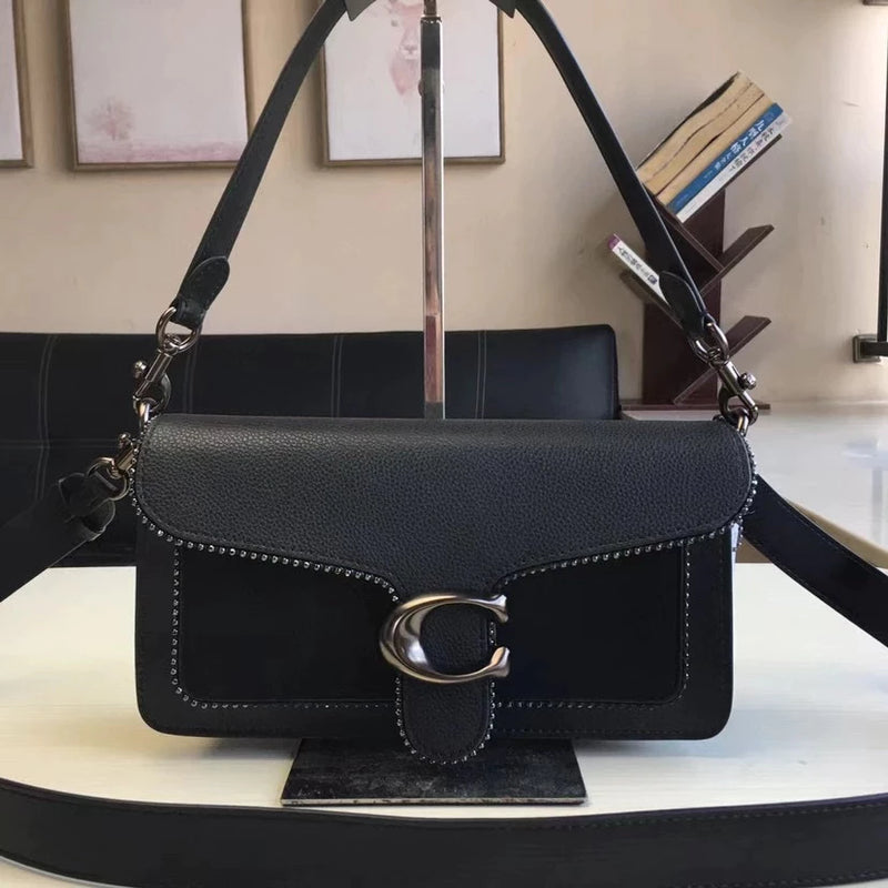 Bolsa Coach Chloé