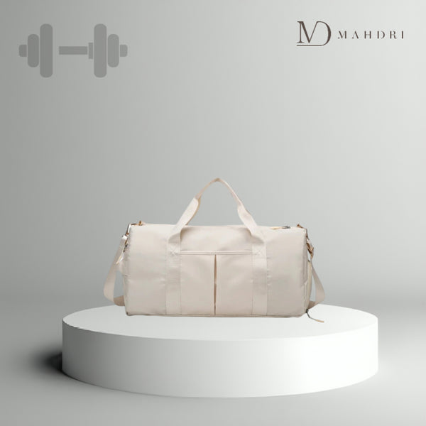 Vogue Travel -  Bolsa Esportiva Multifuncional