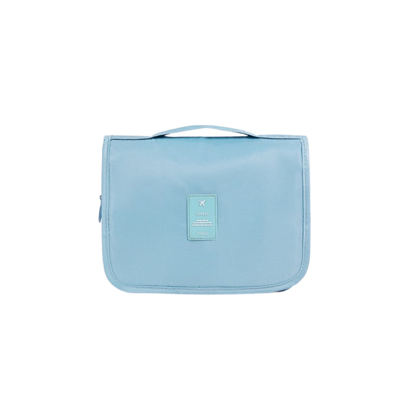 Glam Bag - Organizador Feminino de Maquiagem