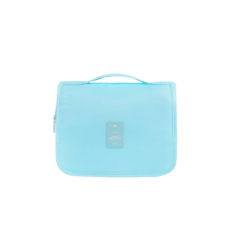 Glam Bag - Organizador Feminino de Maquiagem