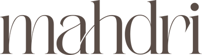 Logotipo da loja Mahdri Store