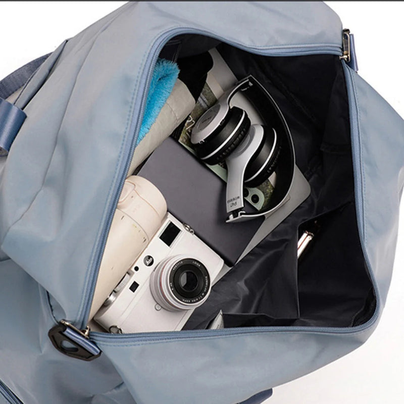 Bolsa de Viagem Journée