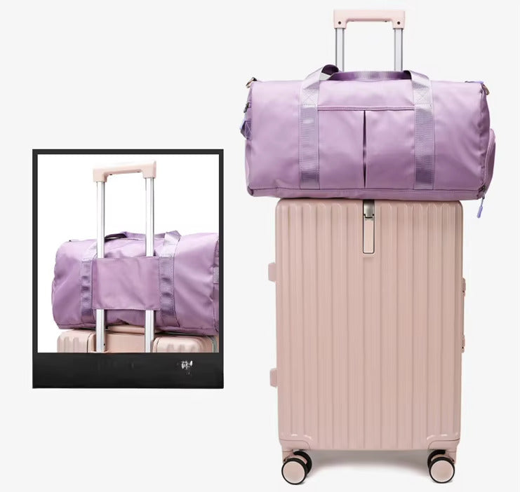 Bolsa de Viagem Essence