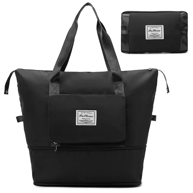 Flyzzen Travel Bag