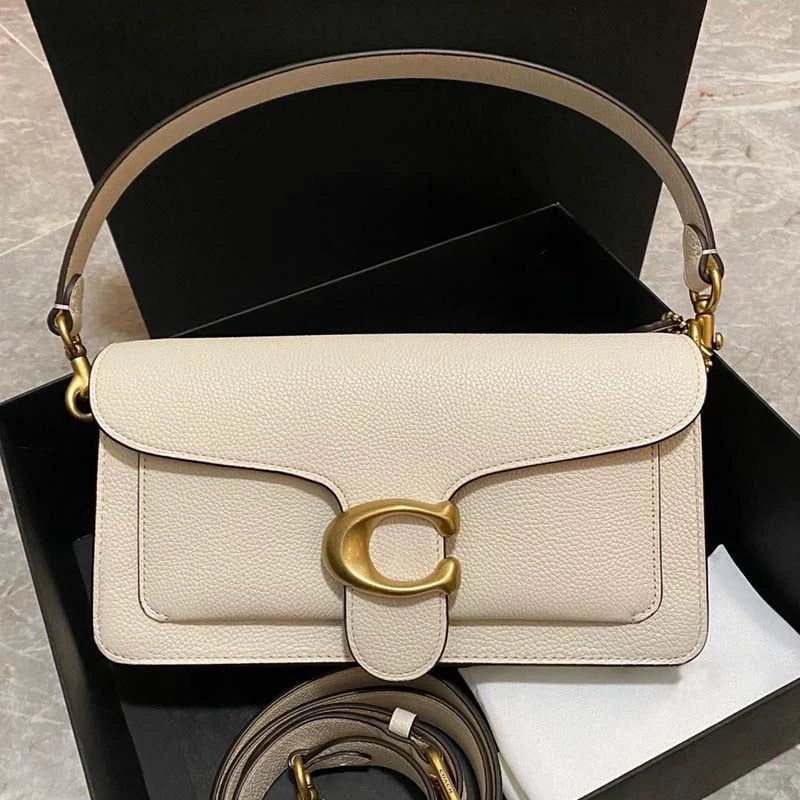 Bolsa Coach Chloé