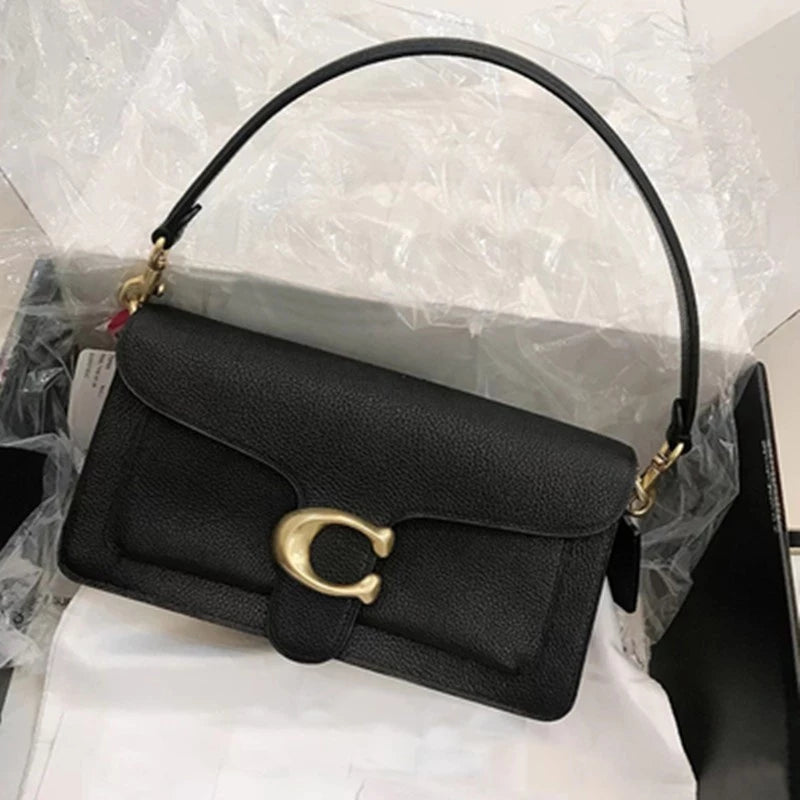 Bolsa Coach Chloé