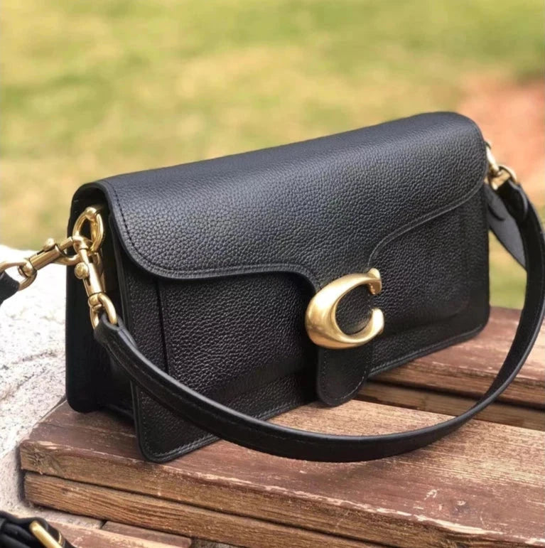 Bolsa Coach Chloé