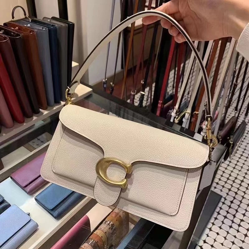 Bolsa Coach Chloé