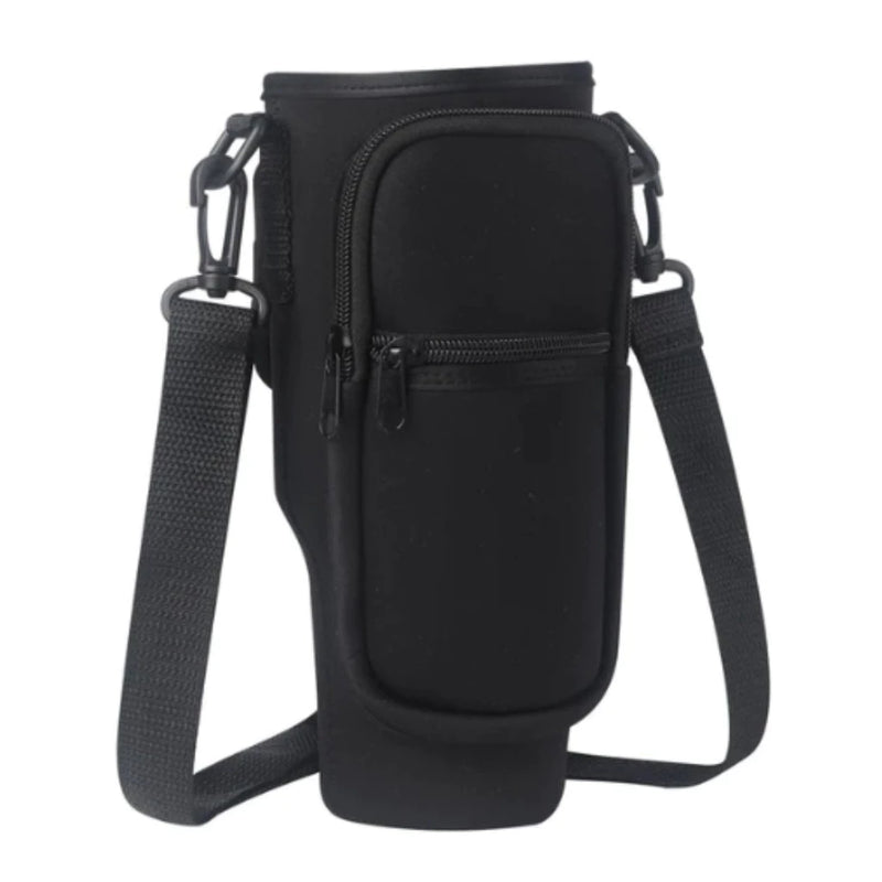 Bolsa Porta Copo Stanley de Água Portátil - Cross Body